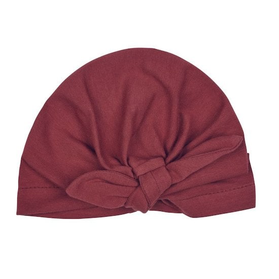  BB&Co Bonnet turban tomette  code EAN 3662159031303 