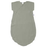 BB&CO Gigoteuse légère en double gaze 6-18 mois Vert de gris code EAN 3662159037152 