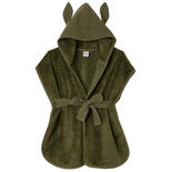 BB&CO Peignoir bambou et gaze de coton Fougère code EAN 3662159040572 