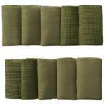 BB&CO Tour de lit modulable & respirant Fougère code EAN 3662159040602 