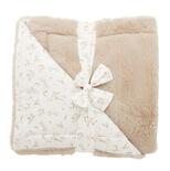 BB&CO Couverture luxe Daydream 70 x 100 cm code EAN 3662159042507 