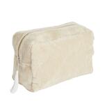 BB&CO Trousse de toilette en bambou biscuit code EAN 3662159043344 