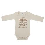 BB&CO Body ml parrain sable 6 mois code EAN 3662159043603 