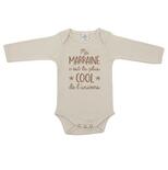 BB&CO Body ml marraine sable 12 mois code EAN 3662159043672 