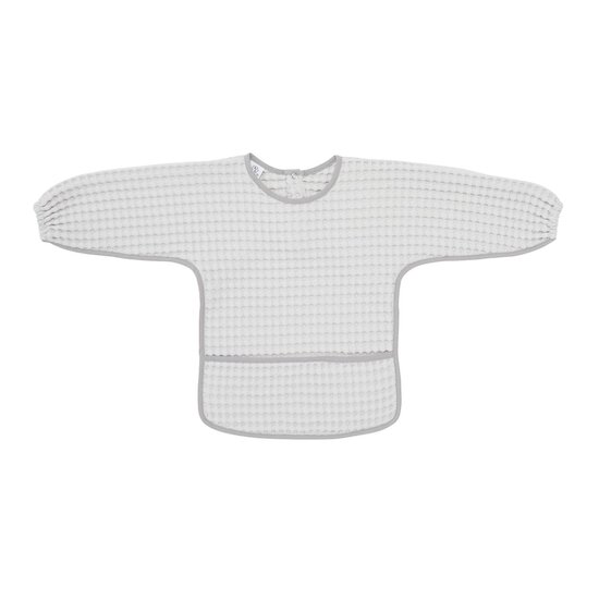  BB&Co Bavoir ML coton gaufré Nuage  code EAN 3662159043856 