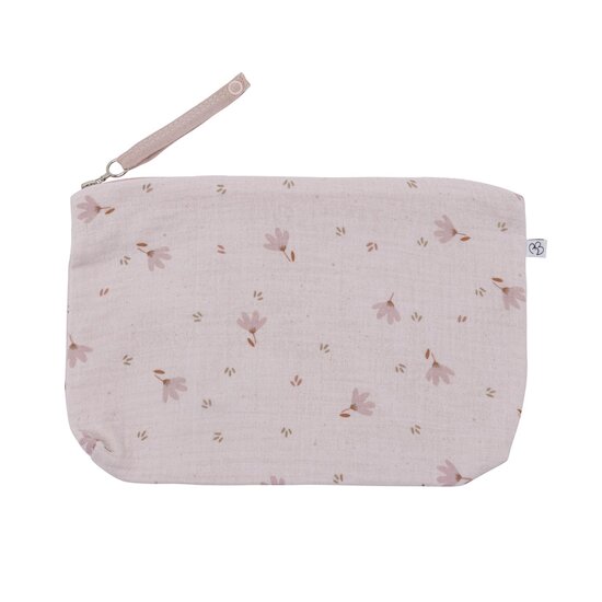  BB&Co Baby trousse fleurs Pétale  code EAN 3662159044068 