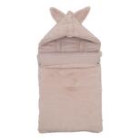 BB&CO Nid d’ange fausse fourrure angora pétale 0/6 mois code EAN 3662159044136 