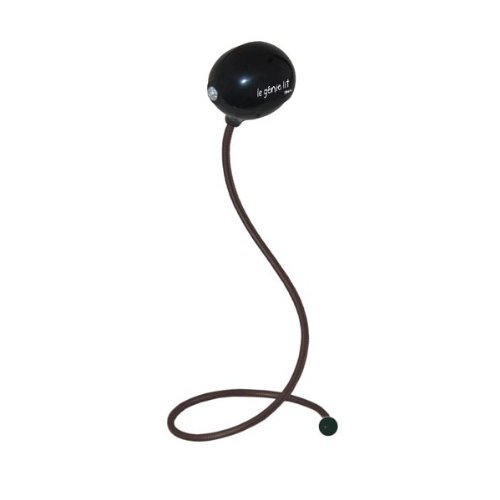 Lampe Liseuse Noire Autonome - 'Le Genie lit'- ...