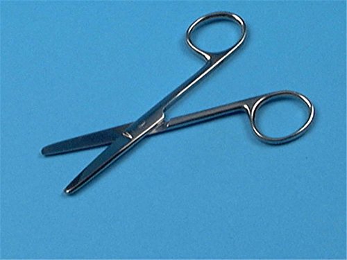 Ciseaux Mousses Medecin 14cm 3662235025264 Comed