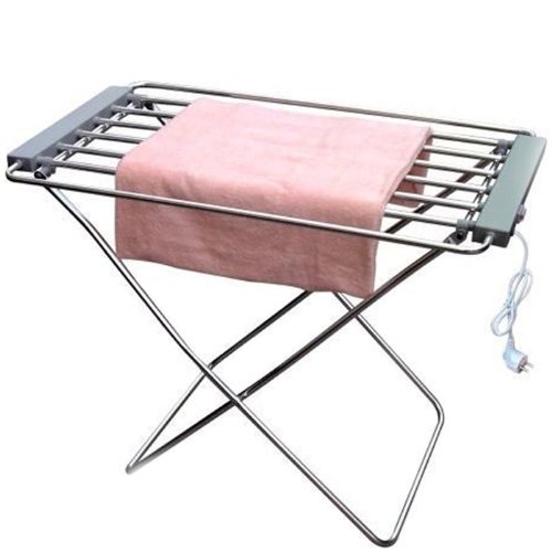 Etendoir à Linge Electrique 8 Barres - 95 X 63 ...