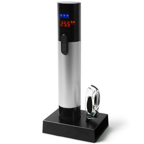 Tire-bouchon Electrique Rechargeable - Affichag...