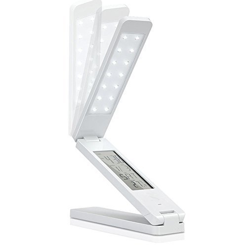 Lampe Portative Modulable 18 LED - Lumière du J...