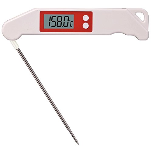 Thermomètre Gastronome Pliant - Sonde Protégée ...