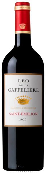  Saint Emilion Aop 2022 code EAN 3662312001488 