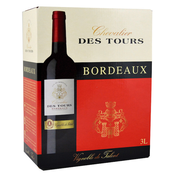chevalier-des-tours A.O.P. Bordeaux 3662312009996 (3662312009996)