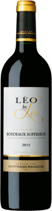 A.O.C.(1) BORDEAUX LÉO BY LÉO BERTRAND RAVACHE 3662312014303 (3662312014303)