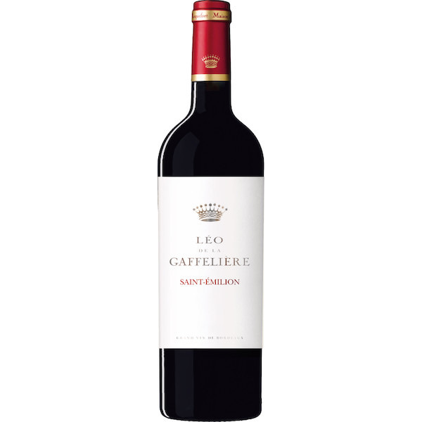  SAINT-ÉMILION code EAN 3662312016949 