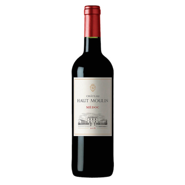 chateau-haut-moulin A.O.P. Médoc rouge 3662312017793 (3662312017793)