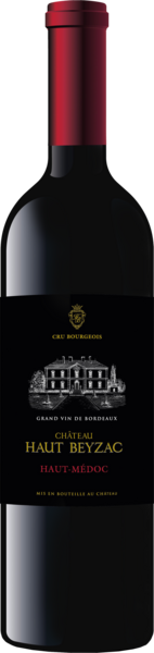 château haut beyzac