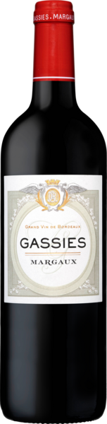 MARGAUX gassies code EAN 3662312023633 