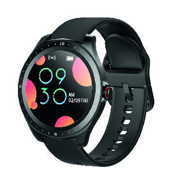 abyxx MONTRE CONNECTÉE “ABYX” code EAN 3662313011394 