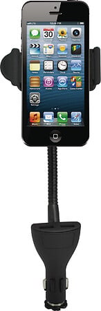 TX THINK XTRA Support Smartphone Et Chargeur Al...