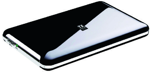 DISQUE DUR EXTERNE 3662313021171 thinkxtra