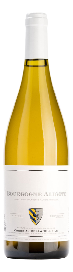  BOURGOGNE ALIGOTÉ AOP 2023 code EAN 3662321003718 