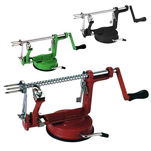 France ® épluche pomme 3 en 1 professionnel - t...