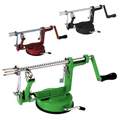 France ® épluche pomme 3 en 1 professionnel - t...