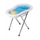 Bidet sur pieds HERDEGEN 3662349023361 Herdegen