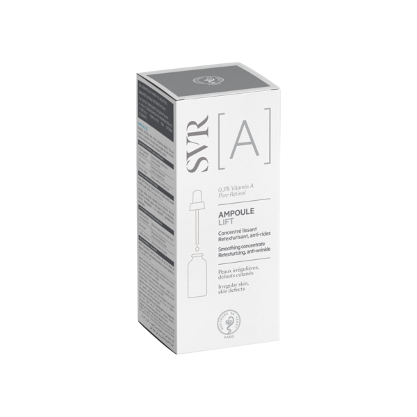 Gamme ABC - Biotic - Clairial