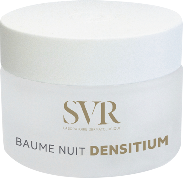 SVR Svr Densitium Baume Nuit Anti-Âge code EAN 3662361001934 