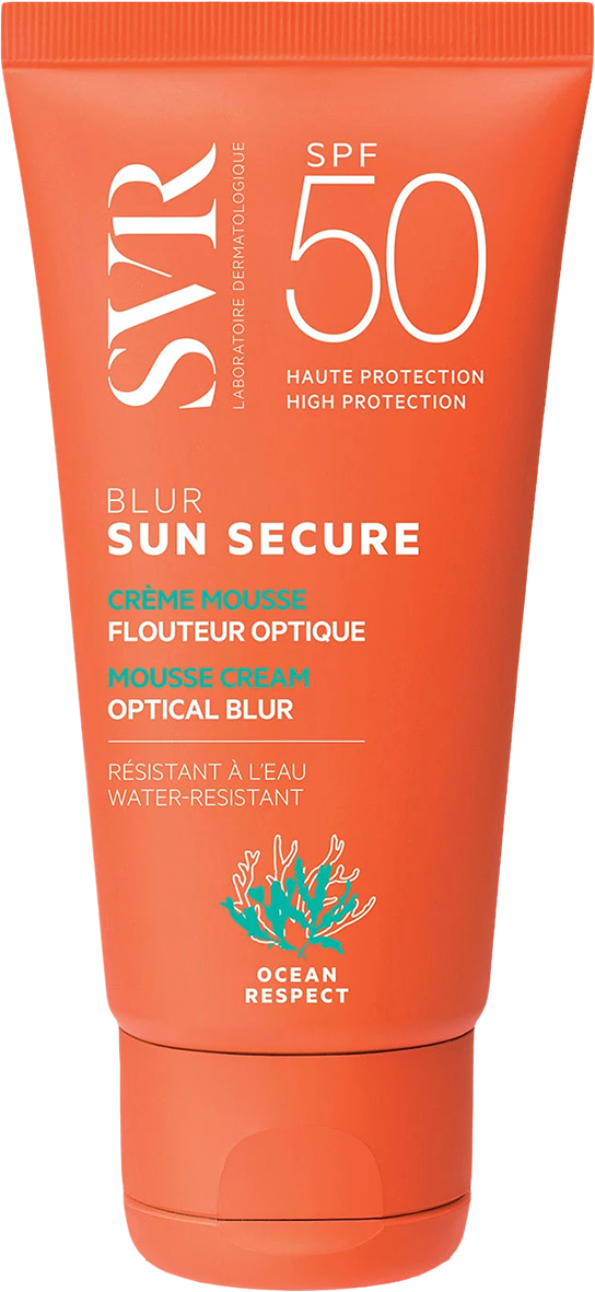 SVR - GAMME SUN SECURE