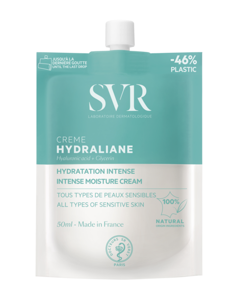 Soins hydratants Hydraliane