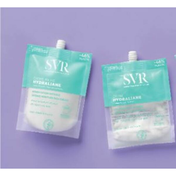  Svr Gamme Hydraliane code EAN 3662361003297 