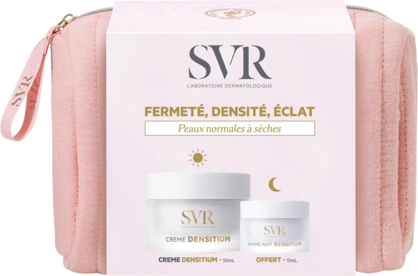  Svr Trousse Densitium Crème code EAN 3662361004140 