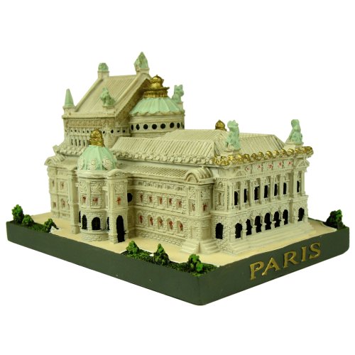 Souvenirs de France - Opéra Garnier de Paris Mi...