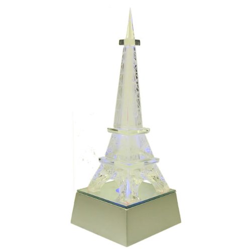 Souvenirs de France - Tour Eiffel Miniature Ver...