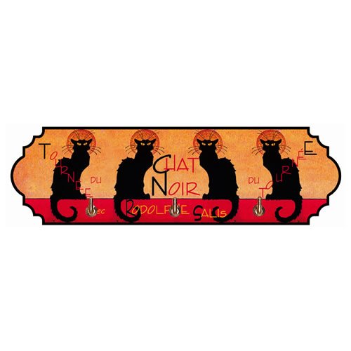 Souvenirs de France - Porte Torchon Métal Paris...