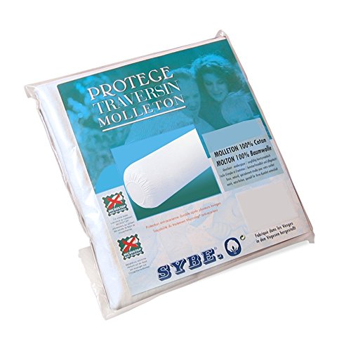 Housse de Protection de traversin absorbante An...