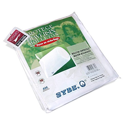 Housse de Protection de traversin imperméable A...