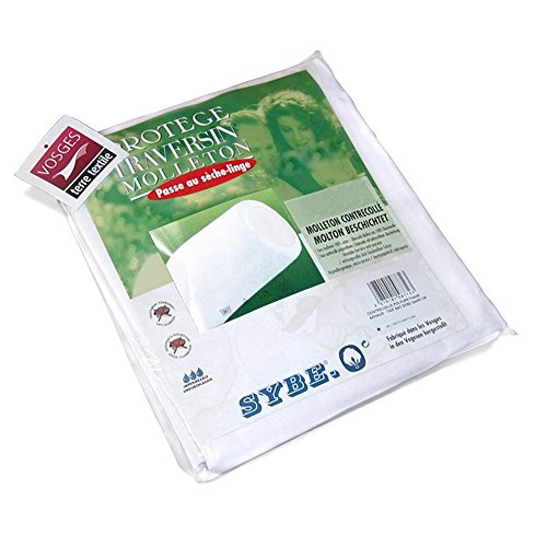 Housse de Protection de traversin imperméable A...