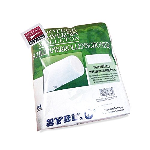 Housse de Protection de traversin imperméable A...