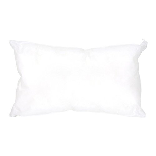 Coussin à recouvrir 30x50 cm, garnissage Fibres...
