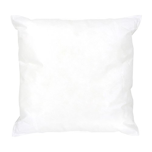 Coussin à recouvrir 40x40 cm, garnissage Fibres...