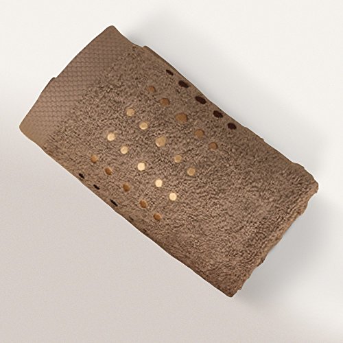 Serviette invité 33x50 cm 100% coton 550 g/m2 P...