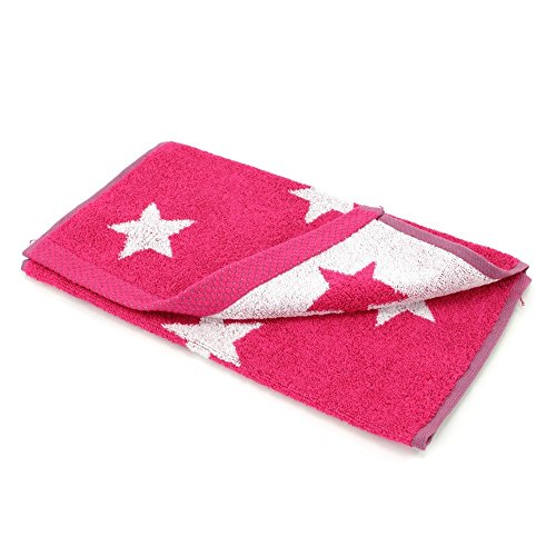 Serviette invité 33x50 cm 100% coton 480 g/m2 S...