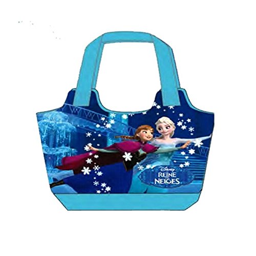 La reine des neiges - Sac shopping Reine des neiges, Elsa et Anna dansent entre les flocons 3662468005699 La Reine des Neiges La reine des neiges - Sac shopping Reine des neiges, Elsa et Anna dansent entre les flocons 3662468005699 La Reine des Neiges