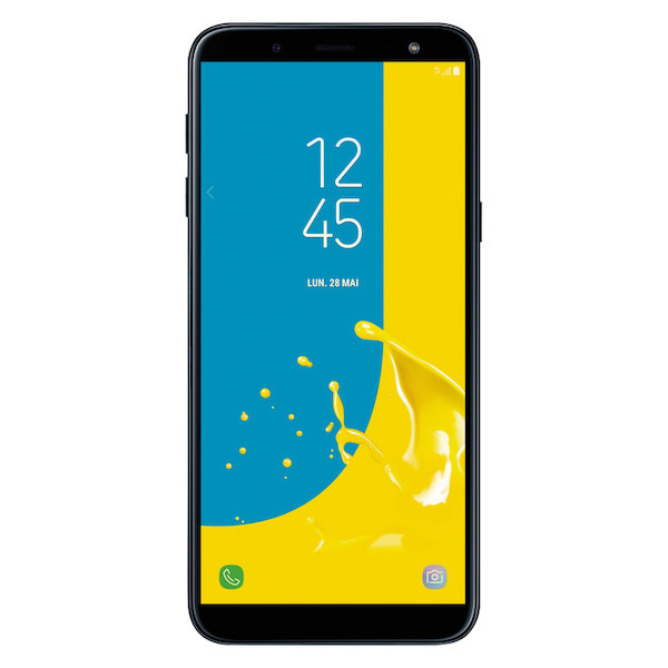 SMARTPHONE GALAXY J6